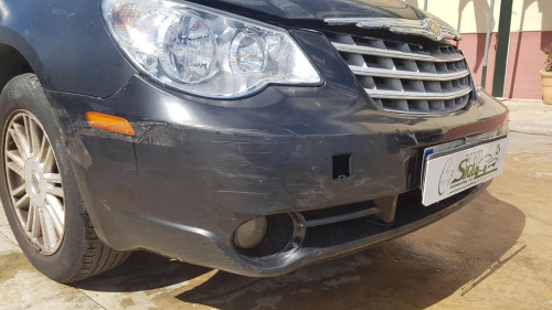 PARAGOLPES DELANTERO Chrysler Sebring Cabrio (2007->) CHRYSLER Sebring Cabrio (2007->) 