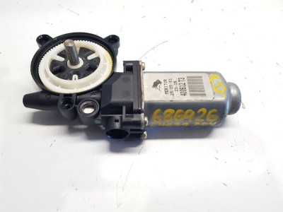MOTOR ELEVALUNAS TRASERO DERECHO, JEEP, CHEROKEE (KJ)