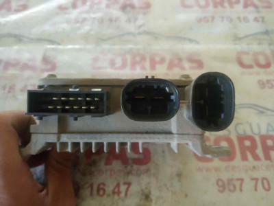 MODULO ELECTRONICO, Citroen, C3