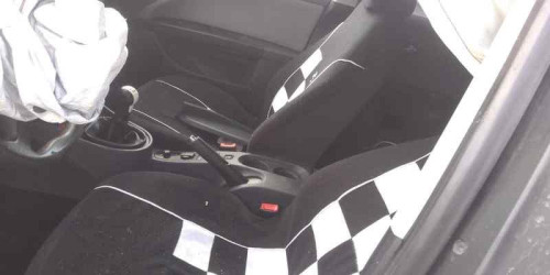 SEAT LEON (1P1) — автомобиль-донор на запчасти 