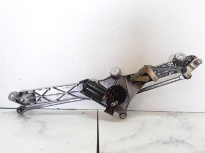 MOTOR LIMPIA DELANTERO, Mercedes-Benz, CLASE S (BM 220) BERLINA