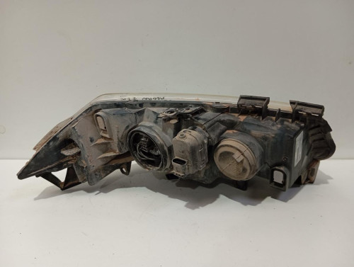  FARO IZQUIERDO RENAULT MEGANE II BERLINA 5P 