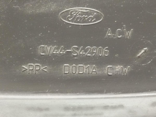 GUARNECIDO PORTON TRASERO Ford KUGA (CBS) 