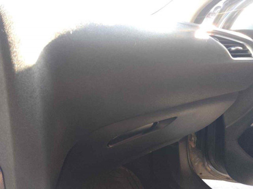 CALEFACCION ENTERA NORMAL Citroen C4 BERLINA 
