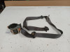  CINTURON SEGURIDAD TRASERO DERECHO RENAULT LAGUNA II (BG0) 