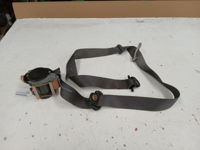 CINTURON SEGURIDAD TRASERO DERECHO, RENAULT, LAGUNA II (BG0)