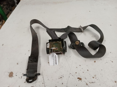 CINTURON SEGURIDAD TRASERO DERECHO, RENAULT, LAGUNA II (BG0)