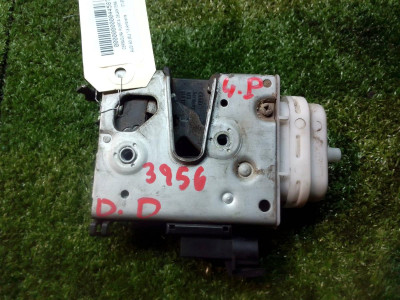 CERRADURA PUERTA DELANTERA DERECHA, AUDI, A3 (8L)