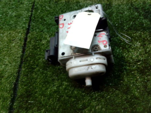  CERRADURA PUERTA DELANTERA DERECHA AUDI A3 (8L) 