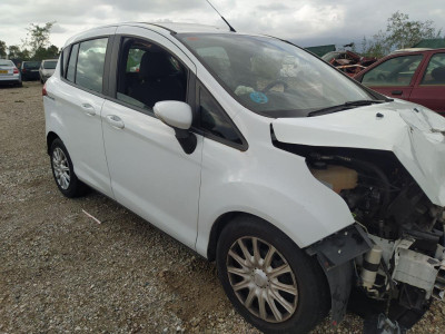 PINZA DE FRENO DELANTERA DERECHA, FORD, B-MAX (CB2)