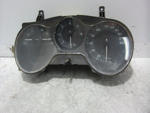  CUADRO INSTRUMENTOS SEAT LEON (1P1) 