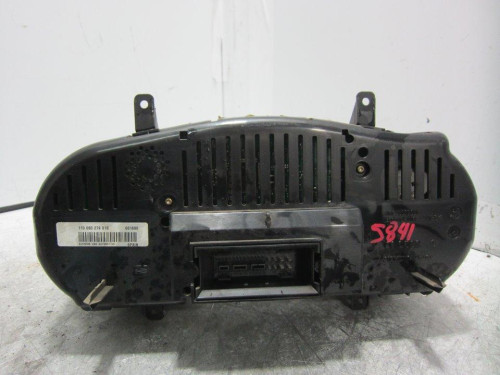  CUADRO INSTRUMENTOS SEAT LEON (1P1) 