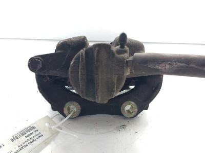 PINZA DE FRENO DELANTERA DERECHA, CITROEN, C4 COUPE