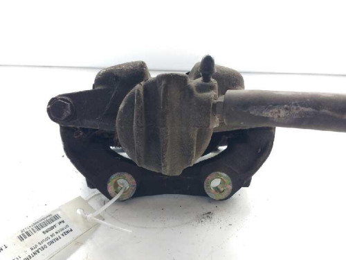  PINZA DE FRENO DELANTERA DERECHA CITROEN C4 COUPE 