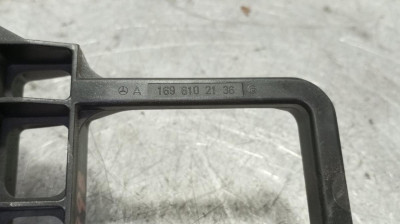 SOPORTE BATERIA, MERCEDES-BENZ, CLASE A (BM 169)