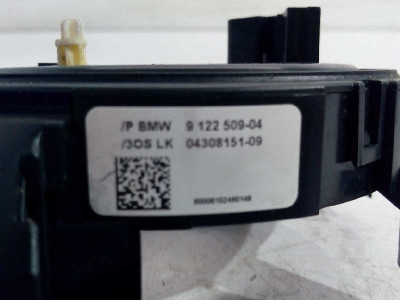 ANILLO AIRBAG, BMW, SERIE 3 BERLINA (E90)