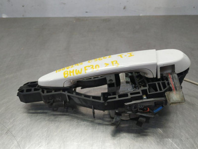 MANETA EXTERIOR TRASERA IZQUIERDA, BMW, SERIE 3 BERLINA (F30)