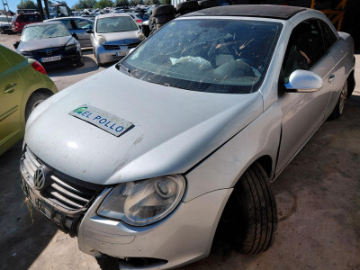 VOLKSWAGEN EOS (1F7)(2006)