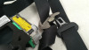  CINTURON SEGURIDAD DELANTERO IZQUIERDO TOYOTA AURIS (E15) 