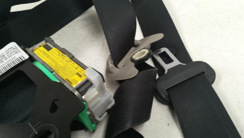  CINTURON SEGURIDAD DELANTERO IZQUIERDO TOYOTA AURIS (E15) 