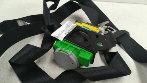  CINTURON SEGURIDAD DELANTERO IZQUIERDO TOYOTA AURIS (E15) 