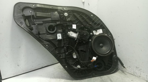 ELEVALUNAS TRASERO IZQUIERDO Kia NIRO (SG2) 