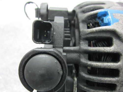  ALTERNADOR PEUGEOT 307 BERLINA (S2) 