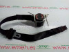  CINTURON SEGURIDAD DELANTERO DERECHO OPEL ASTRA H BERLINA 