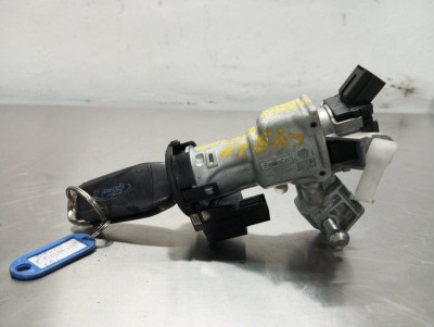 ANTIRROBO / LLAVE CONTACTO, FORD, FIESTA (CE1)