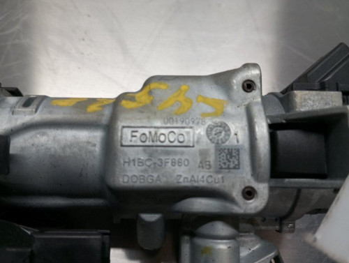  ANTIRROBO / LLAVE CONTACTO FORD FIESTA (CE1) 