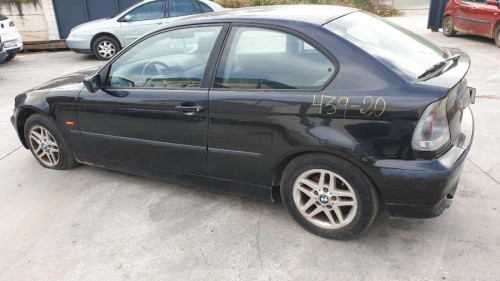  BMW SERIE 3 BERLINA (E46) 