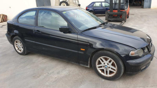  BMW SERIE 3 BERLINA (E46) 