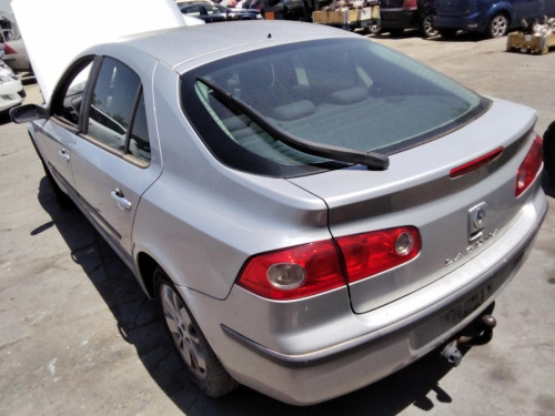  RENAULT LAGUNA II (BG0) 