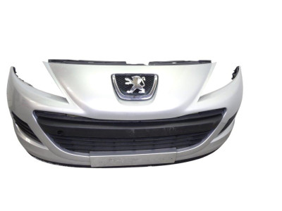 PARAGOLPES DELANTERO, PEUGEOT, 207