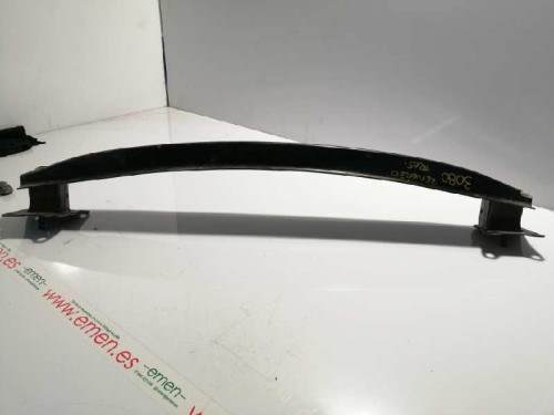  REFUERZO PARAGOLPES TRASERO SEAT LEON (1P1) 