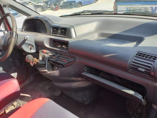  PEUGEOT EXPERT COMBI (1995) 