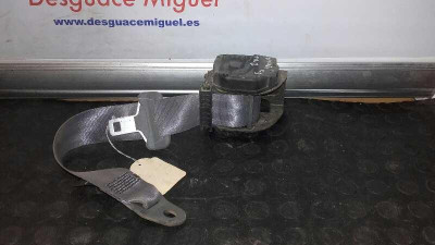 CINTURON SEGURIDAD TRASERO IZQUIERDO