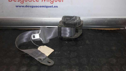  CINTURON SEGURIDAD TRASERO IZQUIERDO, , 