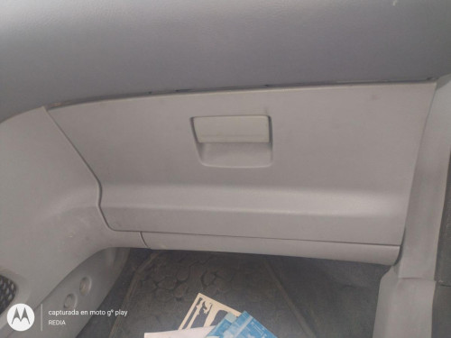 GUANTERA Ford S-MAX (CA1) 