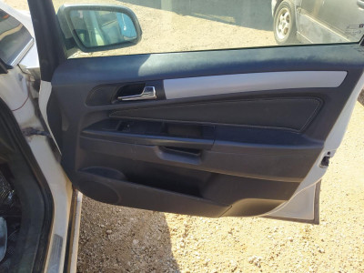 RETENEDOR PUERTA, OPEL, ZAFIRA B