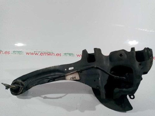  MANGUETA TRASERA IZQUIERDA FORD FOCUS BERLINA (CAP) 