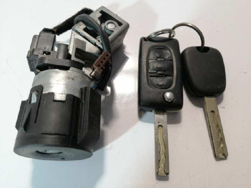  CONMUTADOR DE ARRANQUE, CITROEN, C5 BERLINA 