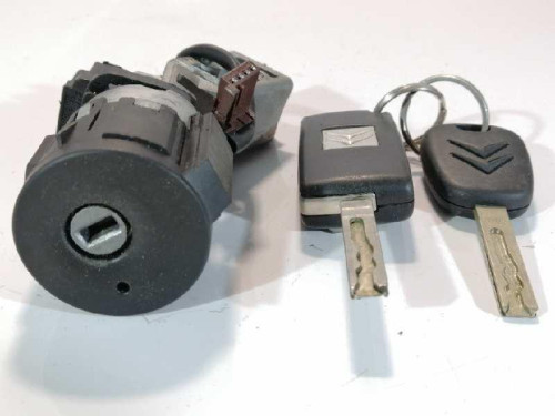  CONMUTADOR DE ARRANQUE, CITROEN, C5 BERLINA 