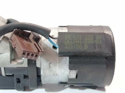 CONMUTADOR DE ARRANQUE, CITROEN, C5 BERLINA