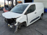 CITROEN BERLINGO COMBI