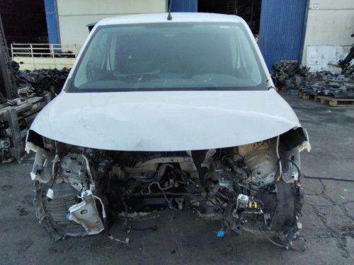 CITROEN BERLINGO COMBI — vehículo donante para recambios 