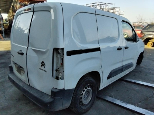 CITROEN BERLINGO COMBI — vehículo donante para recambios 