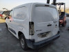 CITROEN BERLINGO COMBI — vehículo donante para recambios 