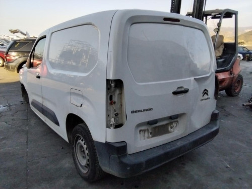 CITROEN BERLINGO COMBI — vehículo donante para recambios 