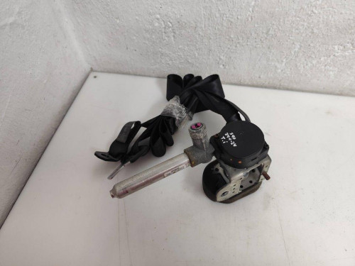  CINTURON SEGURIDAD TRASERO IZQUIERDO VOLVO S40 BERLINA 